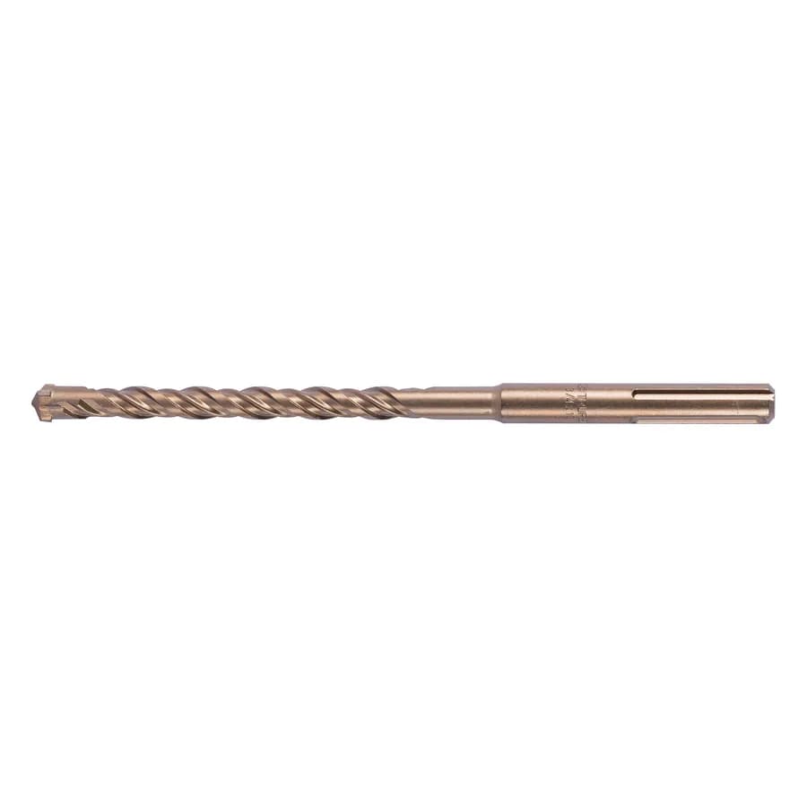 BSM-3/4X13 BROCA SDS PARA CONCRETO, 3/4X TRUPER
