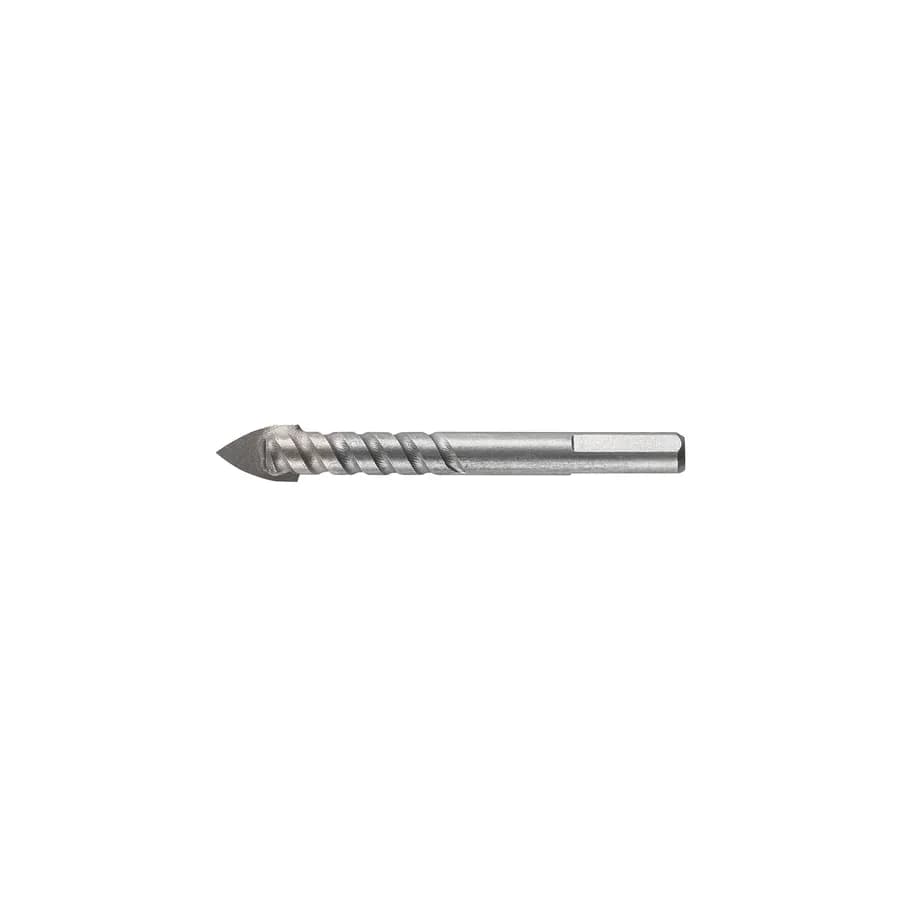 BVI-1/2X BROCA DE CARBURO DE TUNGSTENO P TRUPER