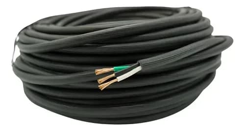 CABLE DE ALUMINIO 3X10 MAS 28 MM CIA