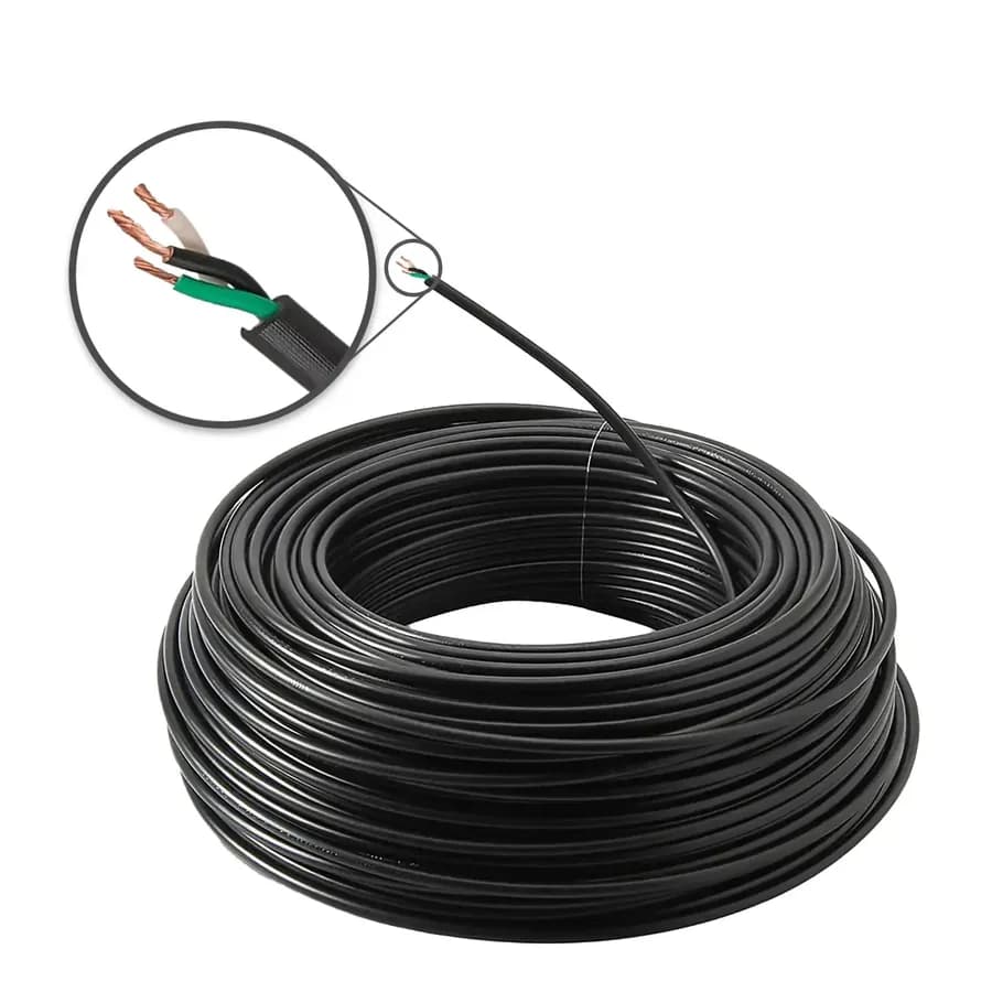 CABLE TW14 AWG INDECO