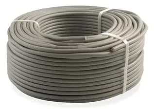 CABLE VULCANIZADO 2 X 8 INDECO