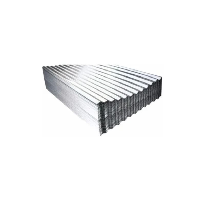 CALAMINA GALVANIZADA 1.80 X 0.80 X 0.20 (GRUESA) S/M
