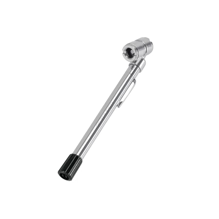 CALIBRADOR CABEZA DOBLE DE 120 PSI TRUPER