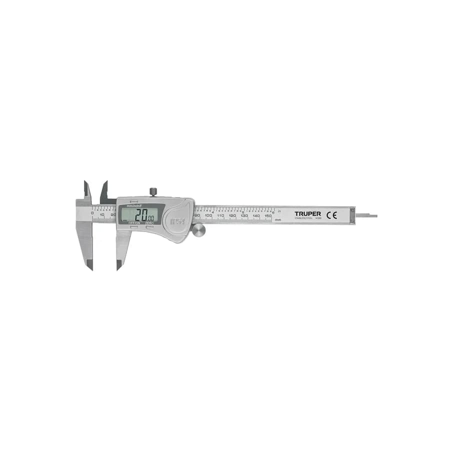 CALIBRADOR DIGITAL TRUPER