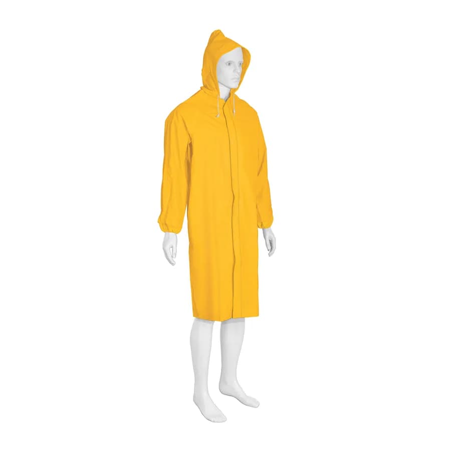 CAPOTIN DOBLE CAPA TALLA M TRUPER