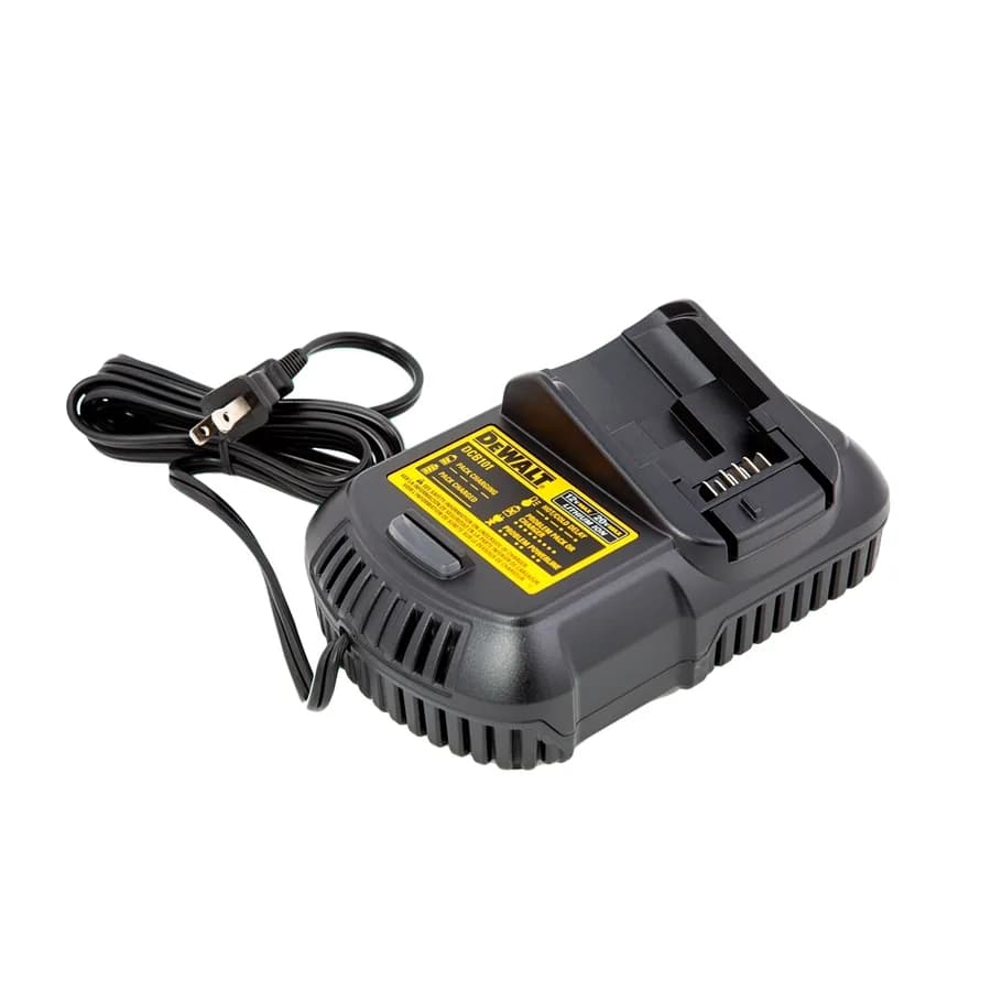 CARGADOR 12V &20V MAX (REMP DCB101 )(118) DEWALT