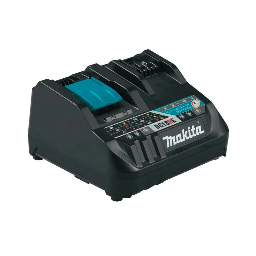 CARGADOR 12VMAX CXT RAPIDO MAKITA
