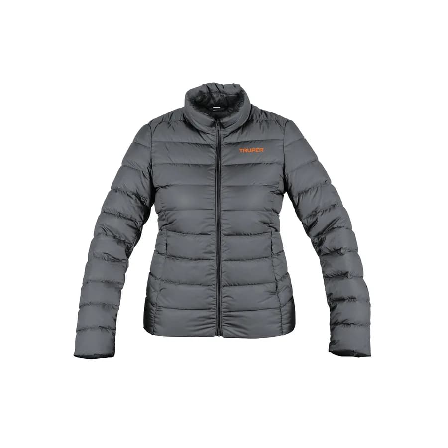 CASACA PLUMAS DAMA CH TRUPER