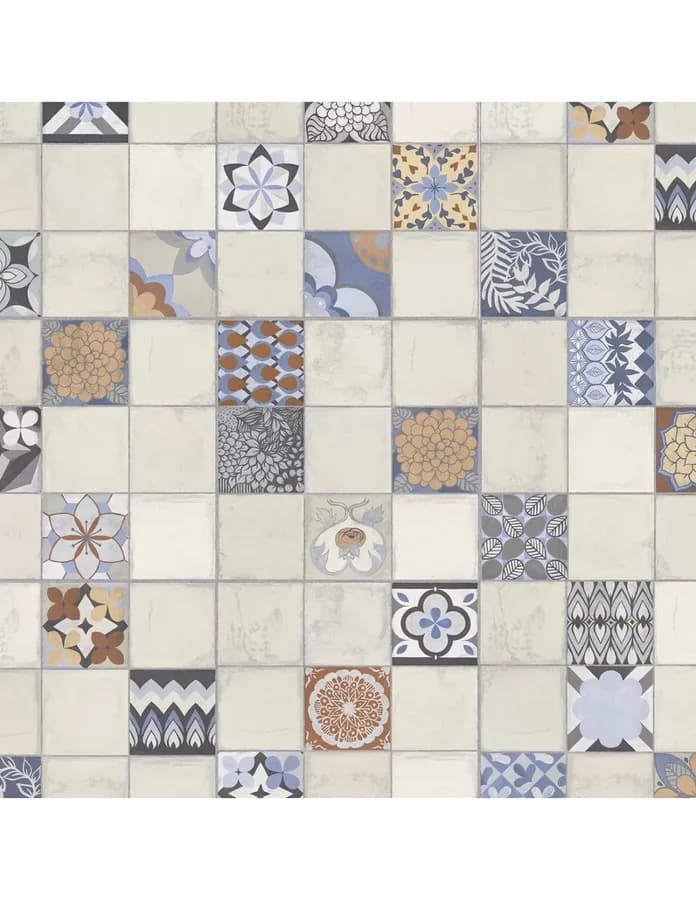 CERAMICA SL 45 X 45 SAN LORENZO