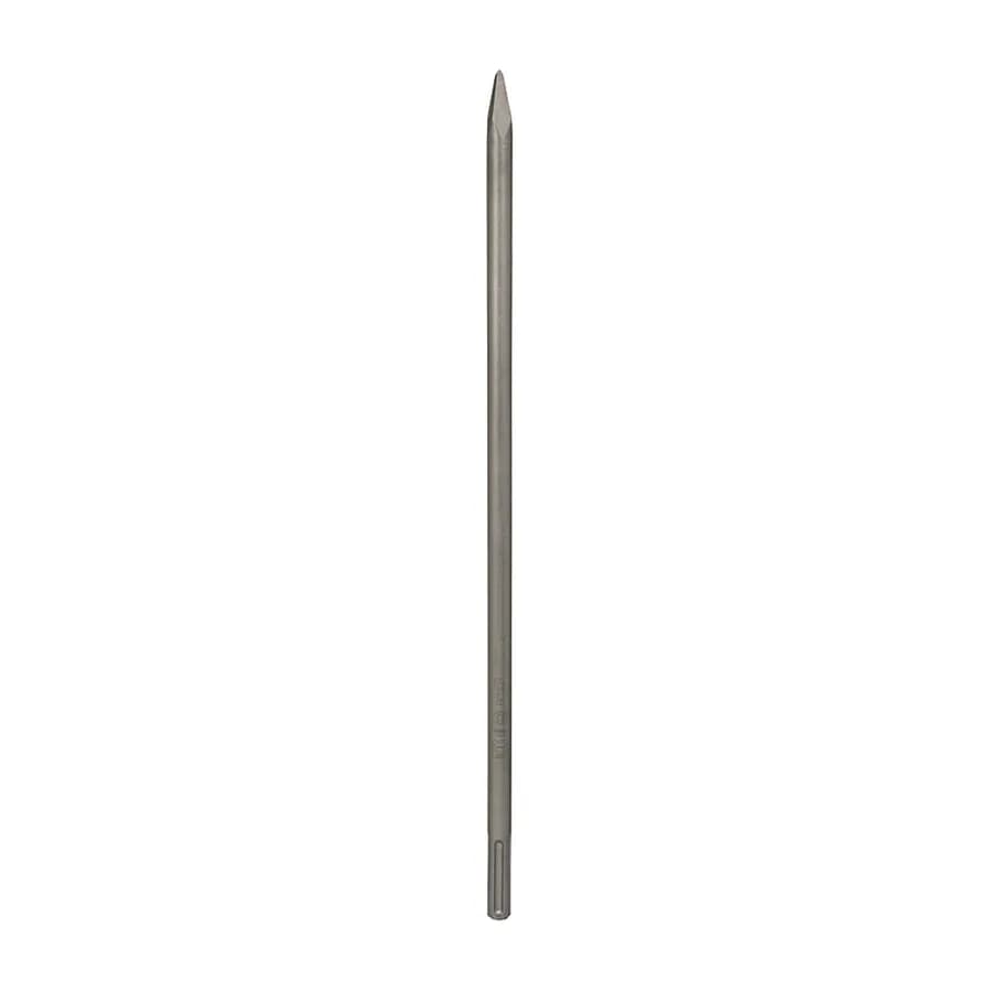 CINCEL PUNTA MAX 600 MM BOSCH
