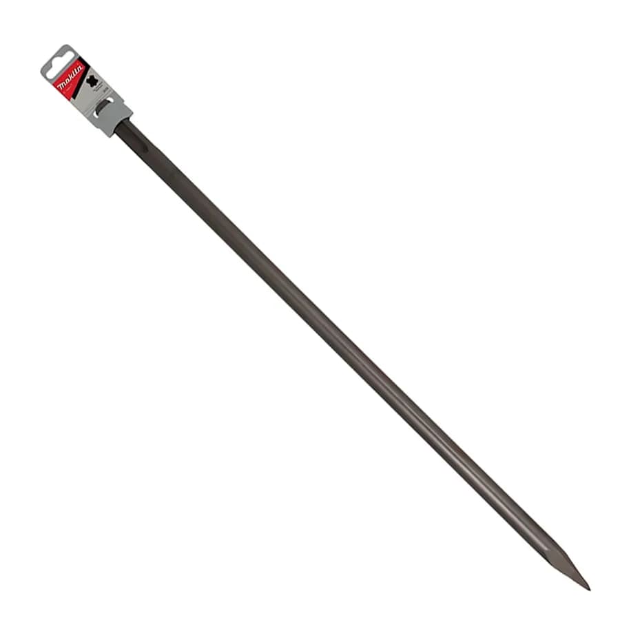 CINCEL SDS MAX 600 MM MAKITA