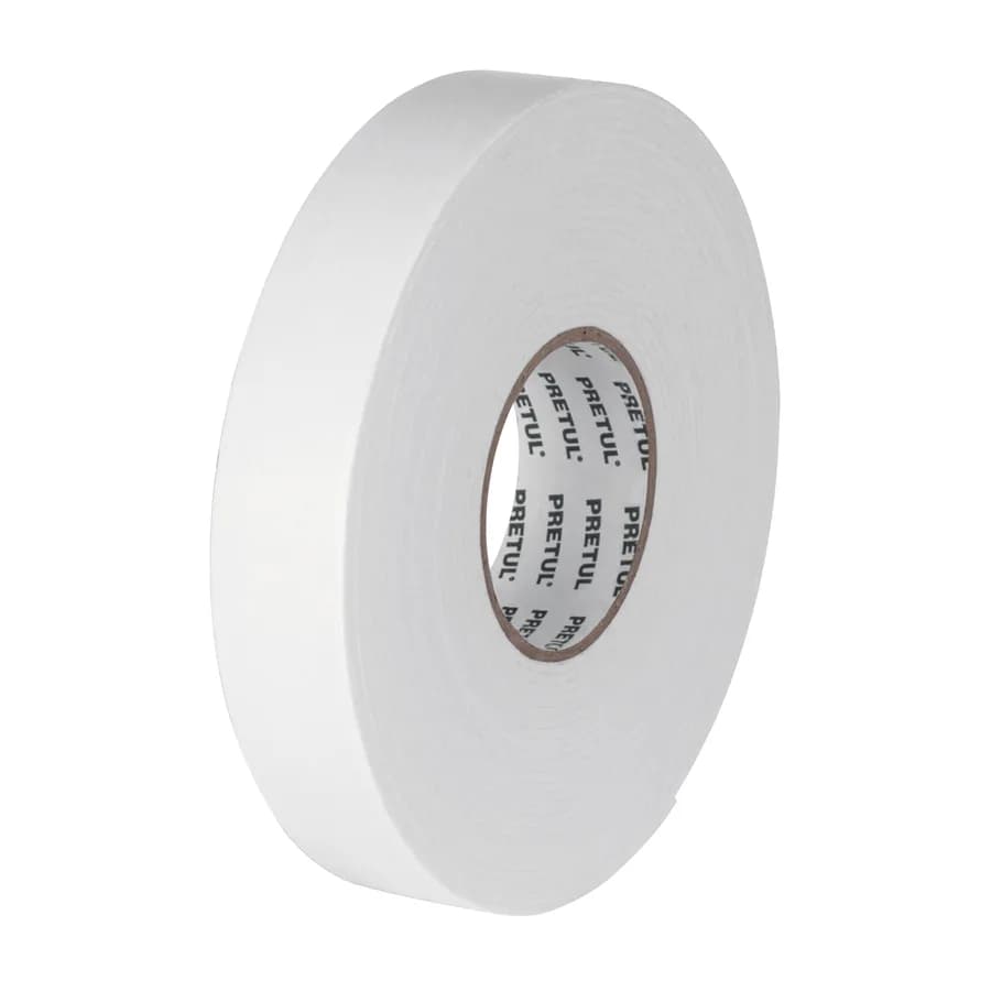 CINTA DOBLE CONTACTO DE 19MM X 5M TRUPER