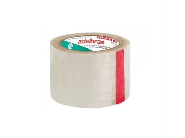 CINTA EMBALAJE 2X400 YD TRANSPARENTE YIMI"