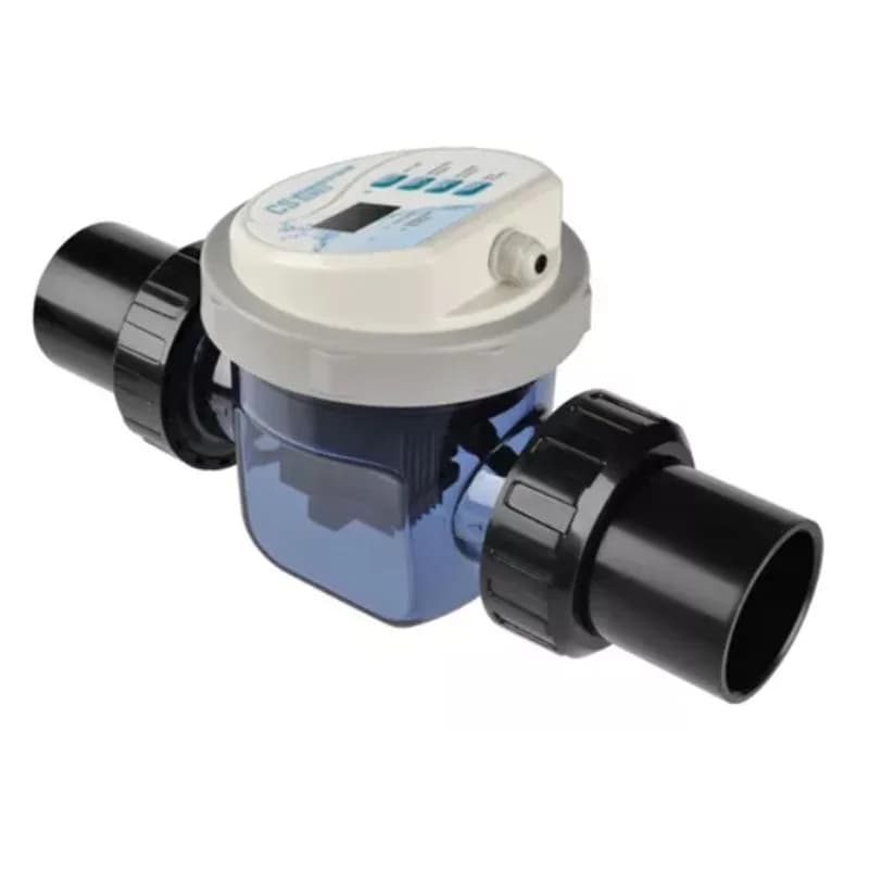 CLORINADOR SALINO PARA PISCINA MODELO POOL SYSTEM