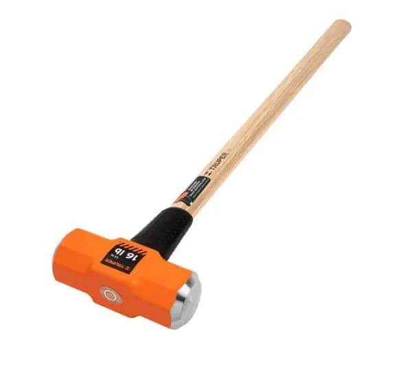 COMBA OCTAGONAL 16LBS TRUPER