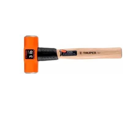 COMBA OCTAGONAL 3LBS MANGO 12 TRUPER