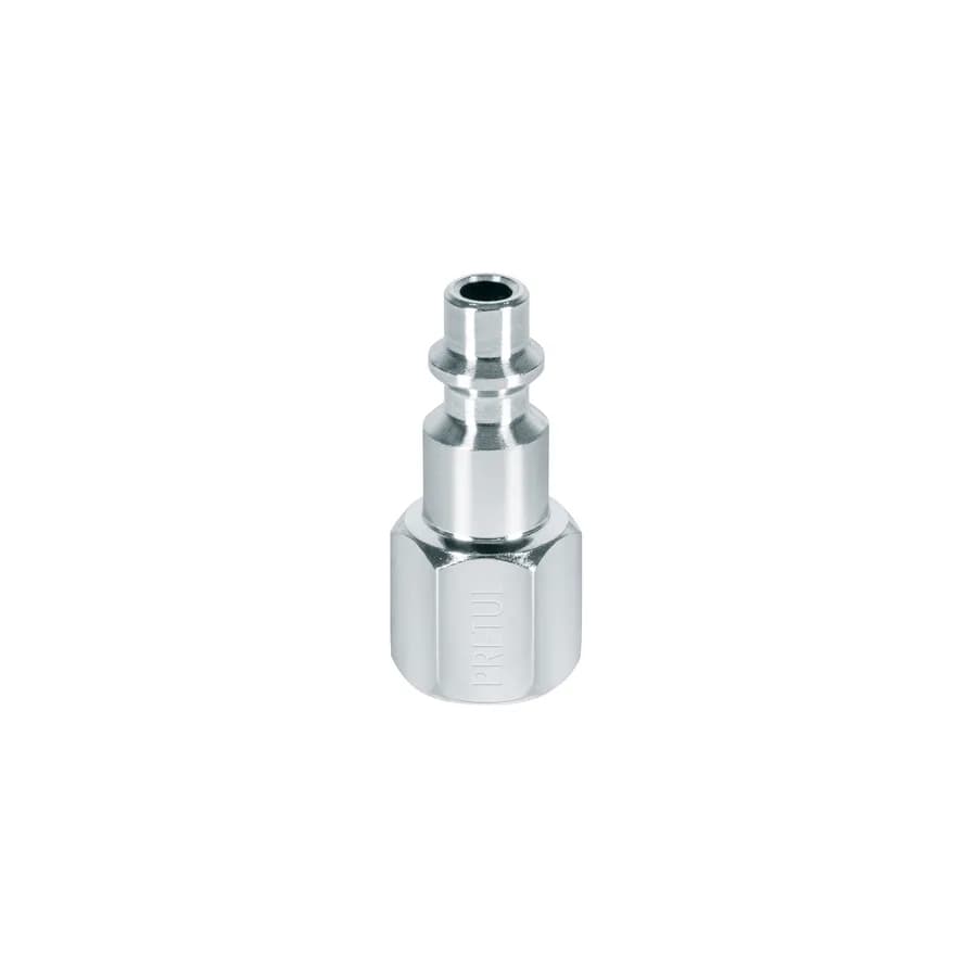 CONECTOR RÁPIDO TIPO M, CUERDA 1/4 NPT HEMBRA TRUPER"