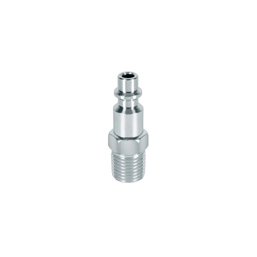 CONECTOR RÁPIDO TIPO M, CUERDA 1/4 NPT PRETUL"