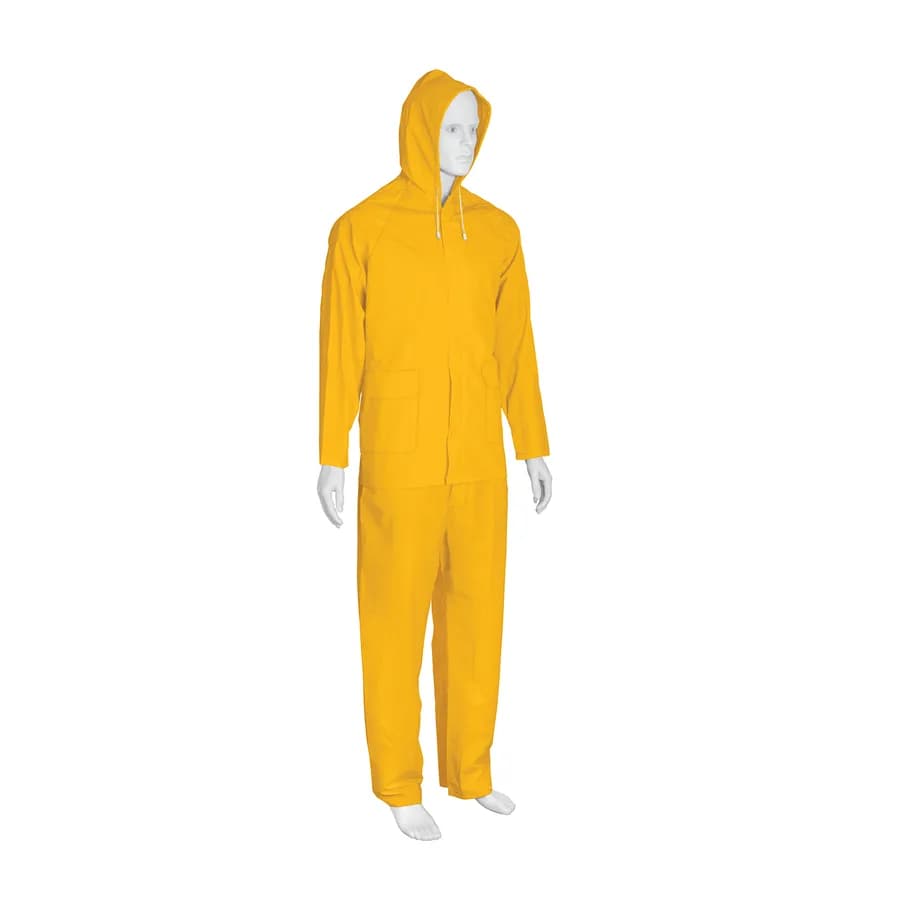 CONJUNTO IMPERMIABLE TALLA S TRUPER