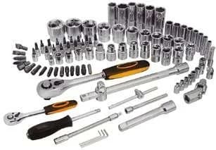 DADO PROFESIONAL 94PCS UYUSTOOLS