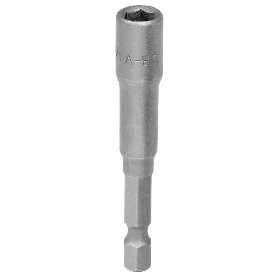 DADOS MAGNETICOS HEXAGONALES 1/4 TRUPER"