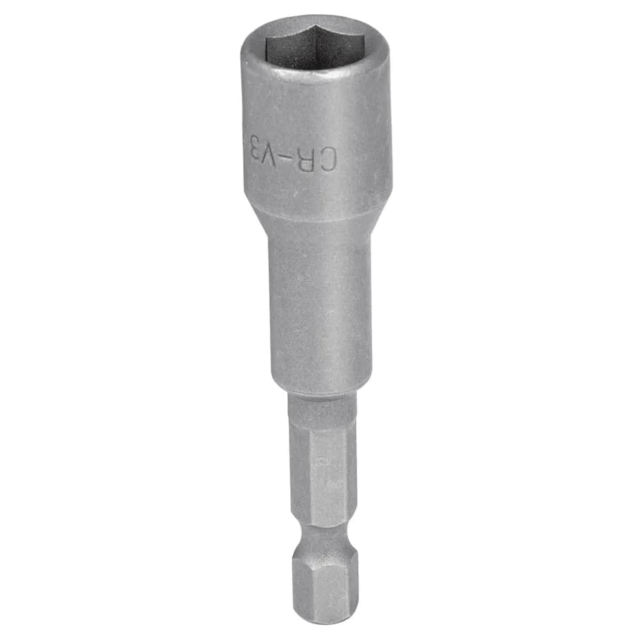 DADOS MAGNETICOS HEXAGONALES 3/8 10/PZAS TRUPER"