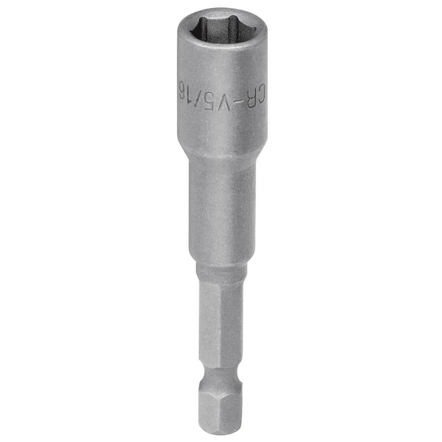 DADOS MAGNETICOS HEXAGONALES 5/16 TRUPER"