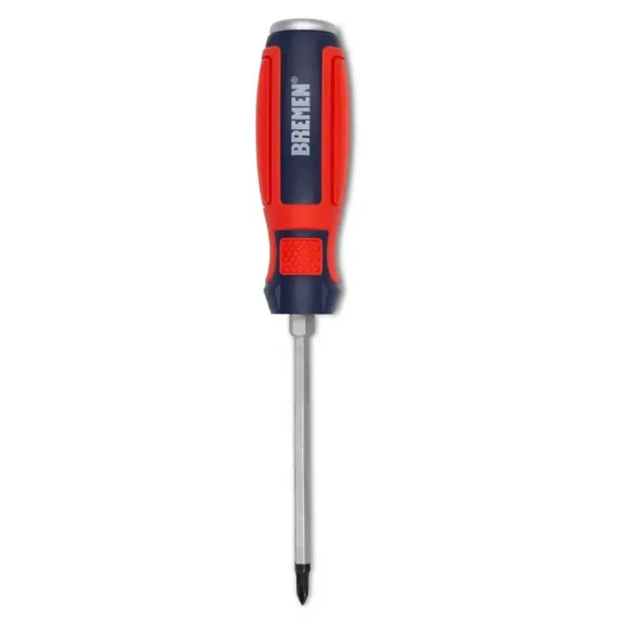 DESARMADOR 2 PUNTA 5X65 MM KAMASA