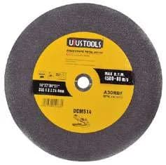 DISCO CORTE METAL RECTO 14X3.0 X 25.4 MM UYUSTOOLS"
