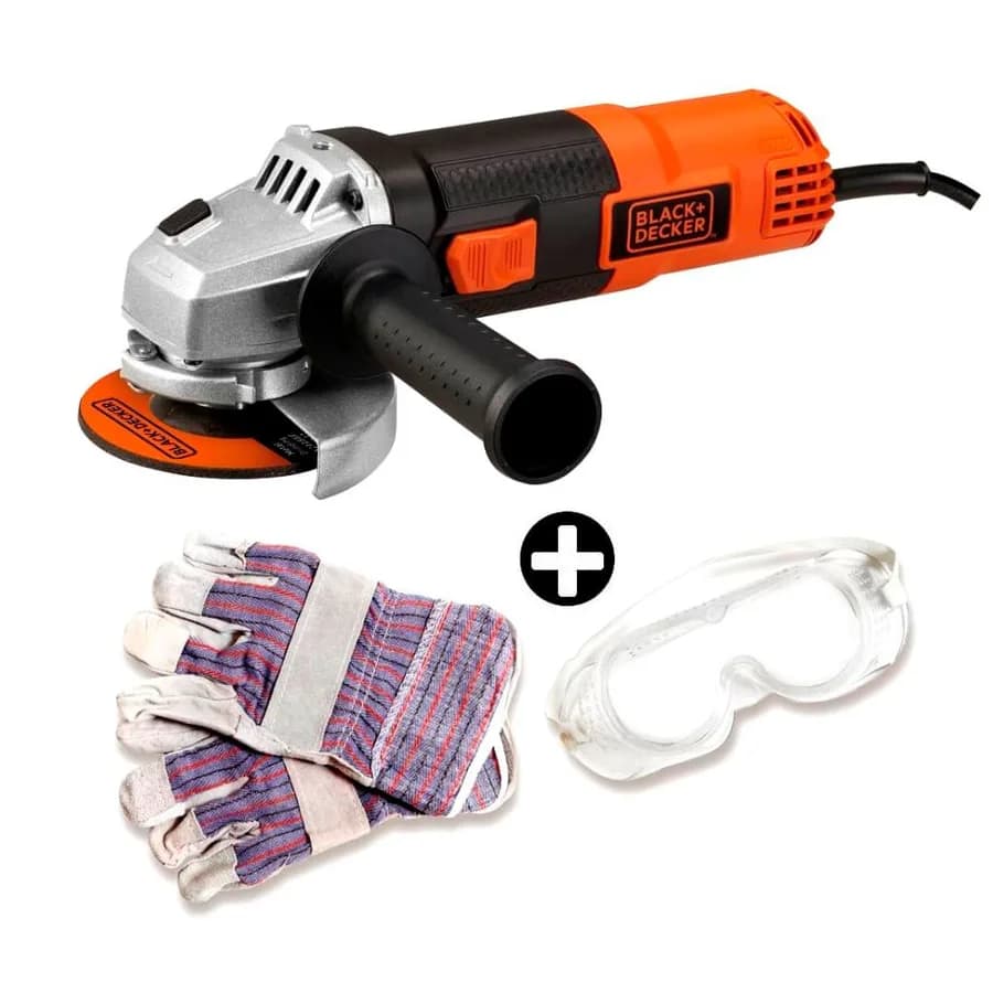 DISCO D/CORTE BLACK & DECKER
