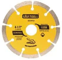 DISCO DIAMANTADO PRO 9 230MM SEGMENTADO UYUSTOOLS
