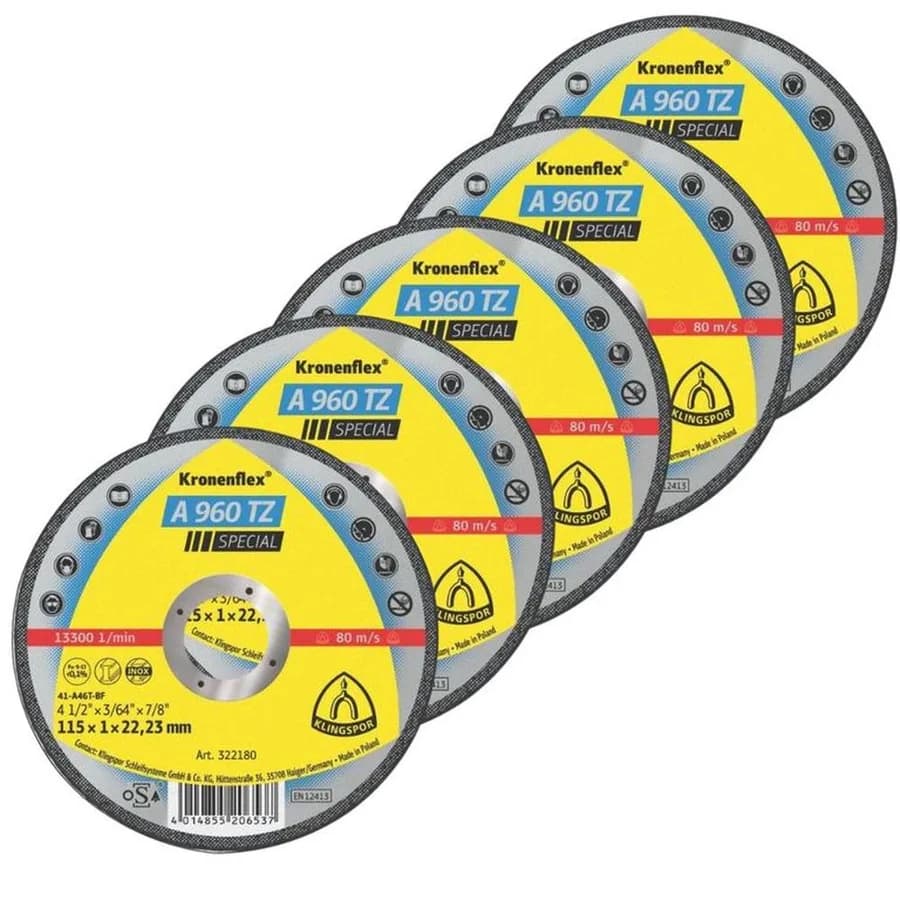 DISCO P/CONCRETO 9X22.23MM MAKITA"