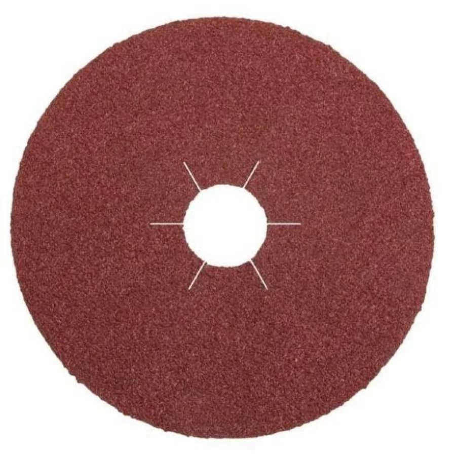 DISCOFIBRA 7 CS561 GR36 66459 KLINGSPOR KLINGSPOR"