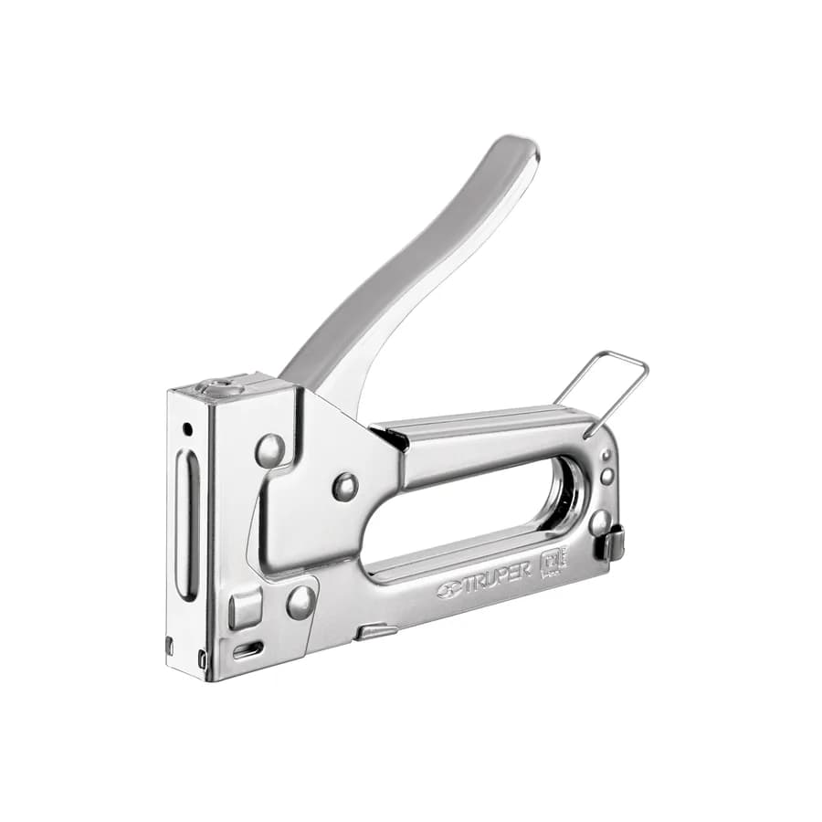 ENGRAMPADORA TIPO PISTOLA TRUPER