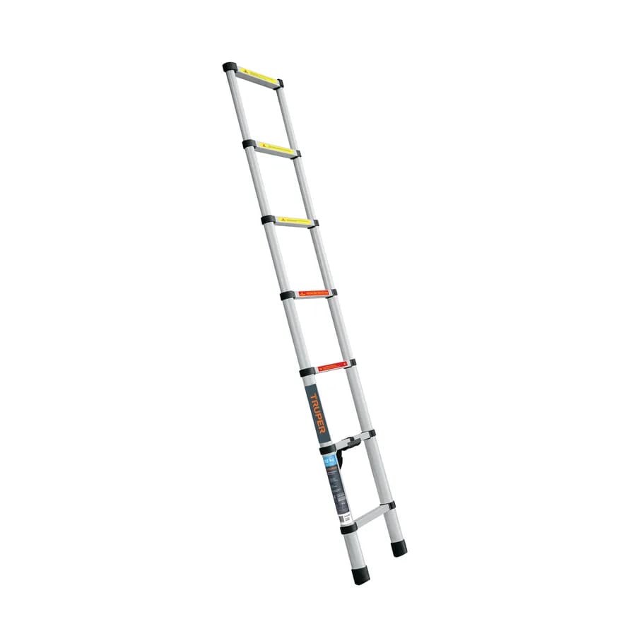 ESCALERA DE ALUMINIO TELESCOPIC- ESTE-207 TRUPER