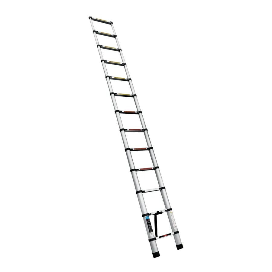 ESCALERA DE ALUMINIO TELESCOPIC - ESTE-213 TRUPER