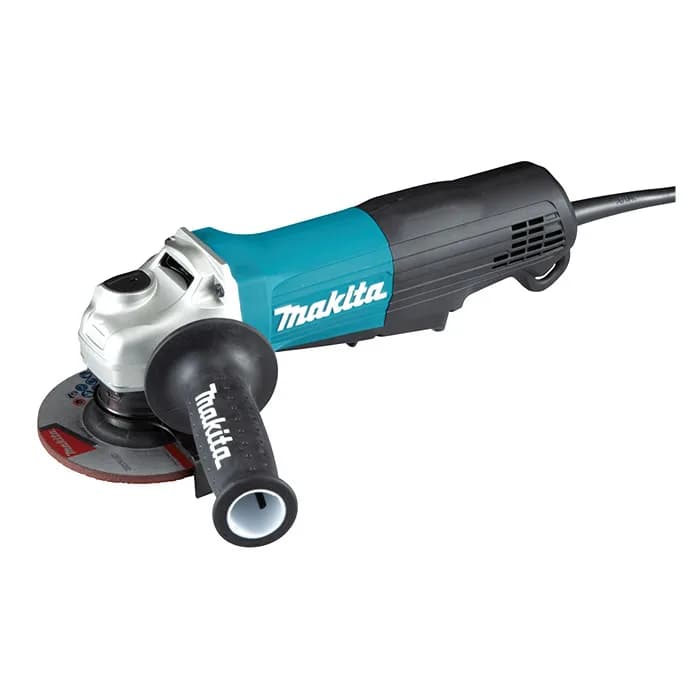 ESMERIL ANGULAR 4 1/2" 1300W 2.4KG MAKITA