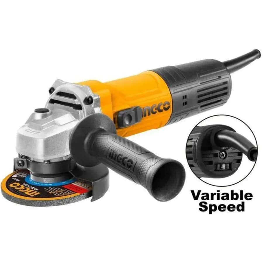 ESMERIL ANGULAR 5 - 1200W DEWALT"
