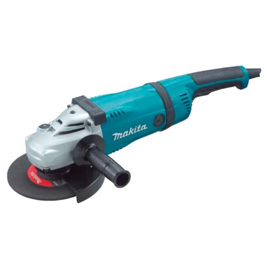 ESMERIL ANGULAR 7 2400W 6.0 KG MAKITA"