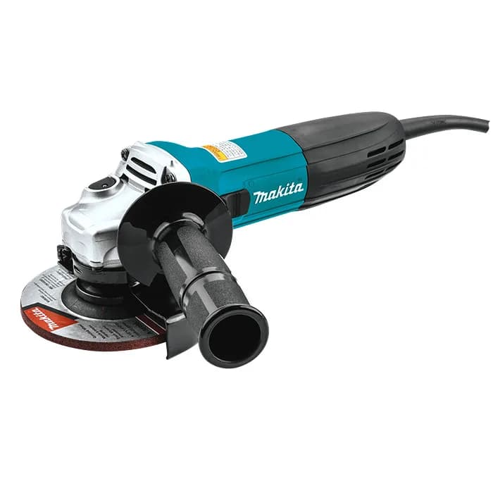 ESMERIL DE 4 GA4530 + D-71015(X3) MAKITA"