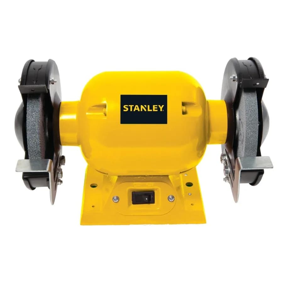 ESMERIL DE BANCO 6 373W STANLEY"