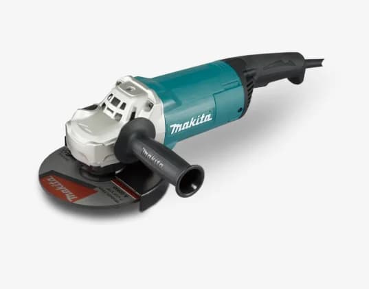 ESMERIL GA7060R+2DISCOS MAKITA