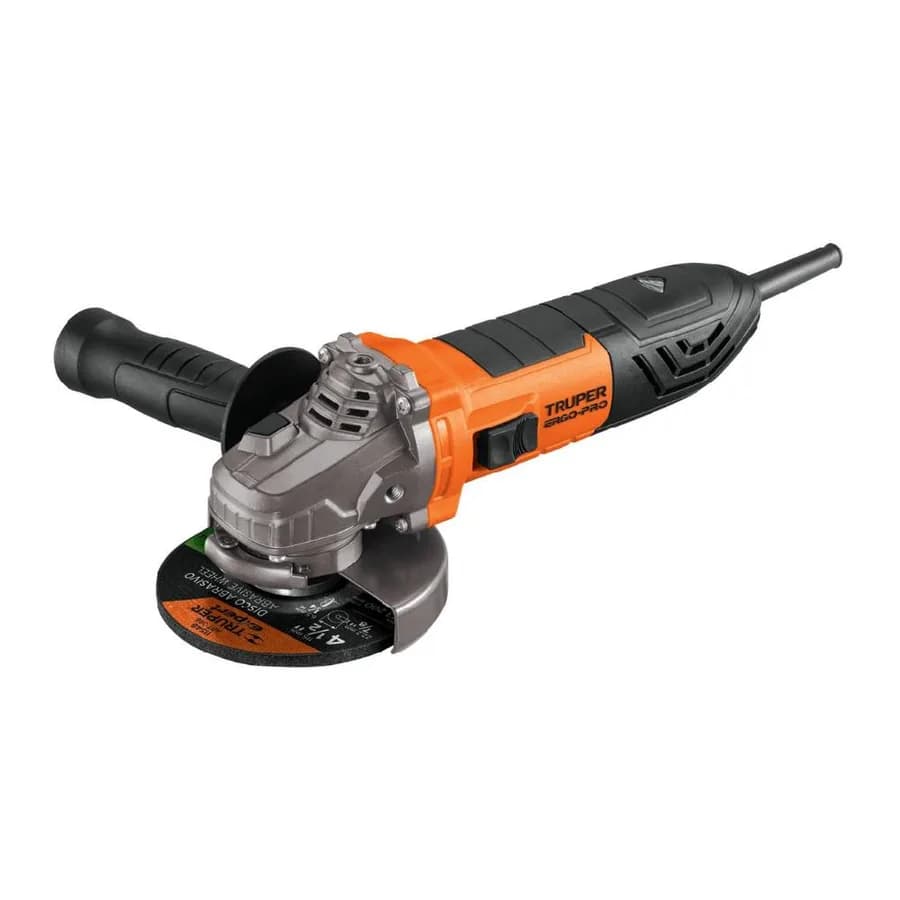 ESMERILADORA ANGULAR 220V BOSCH