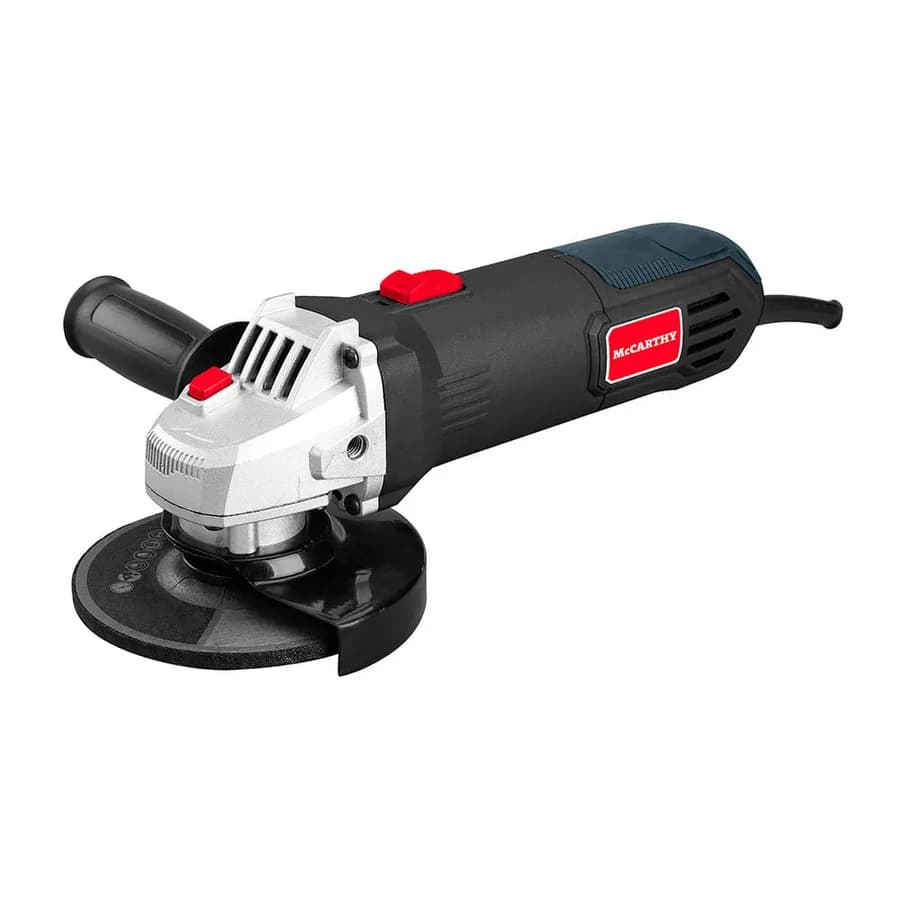 ESMERILADORA ANGULAR 41/2 710W STANLEY