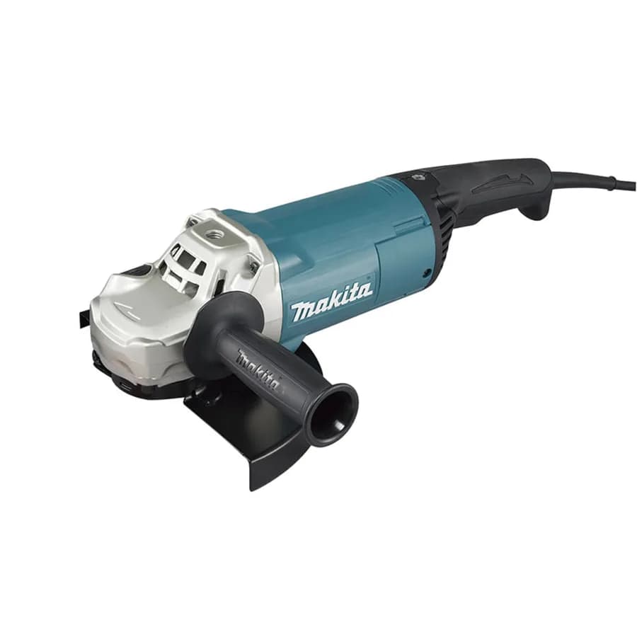 ESMERILADORA ANGULAR 9 2200W MAKITA"