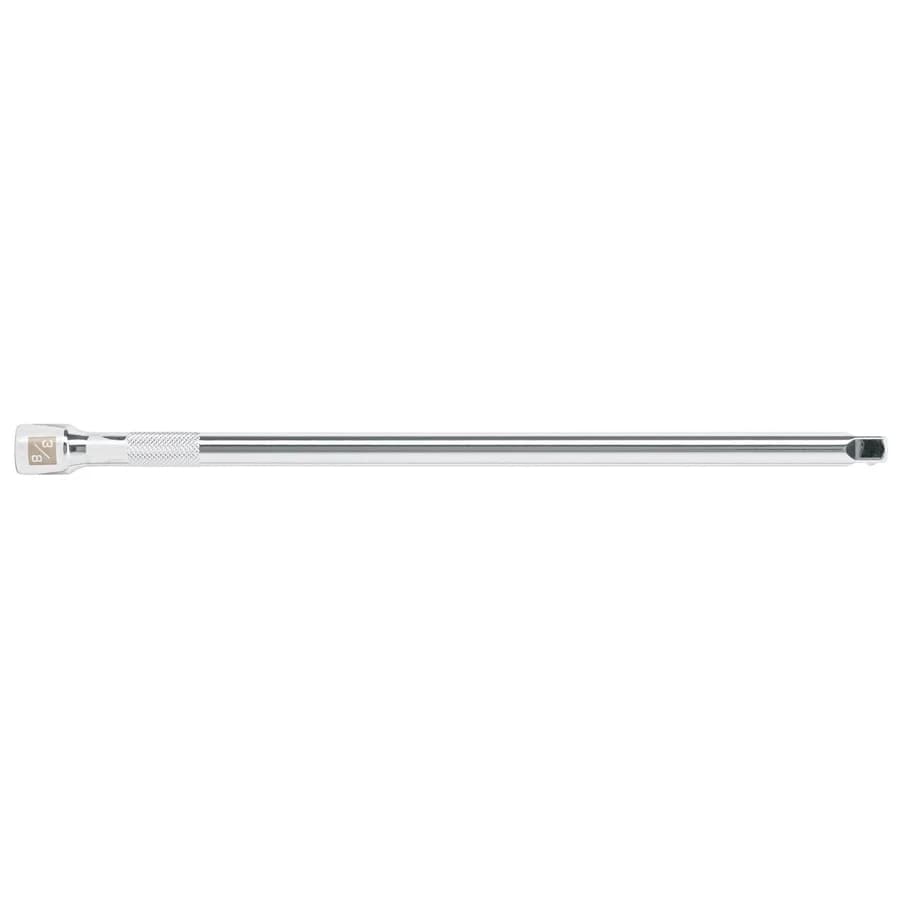 EXTENSION DE 12 PARARACHET P/DADO ENCASTRE 3/8 TRUPER"