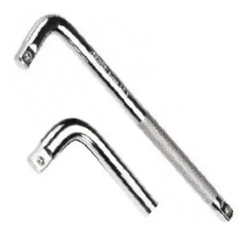 EXTENSION TIPO L 1/2 X 12 C&A