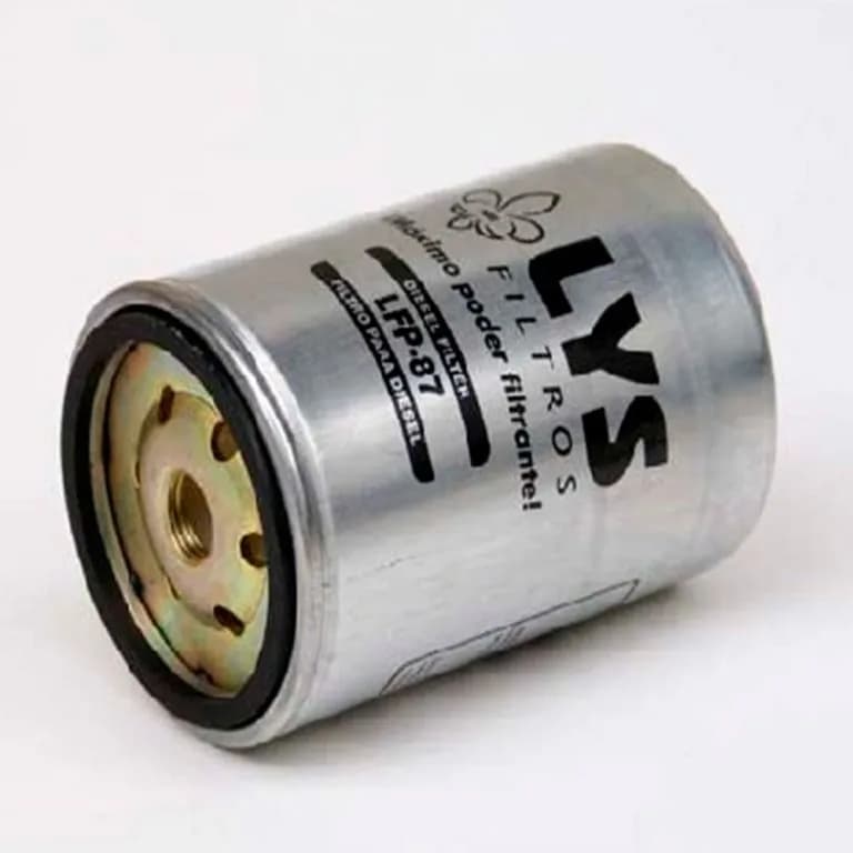 FILTRO LYS PETROLEO LFP-466987 GC LUBRICANTES