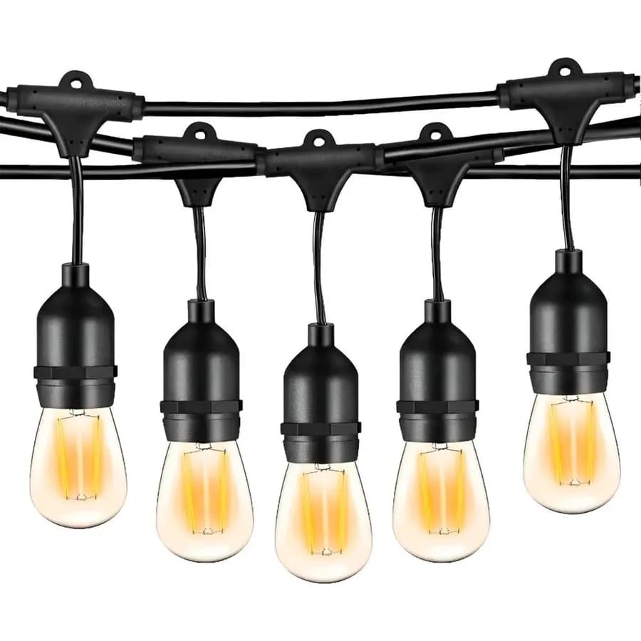 FOCO BOTELLA 20 WATTS ALFA