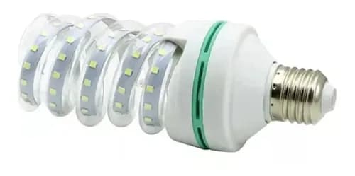 FOCO LED 16W /1450 1M BLANCA SONCA
